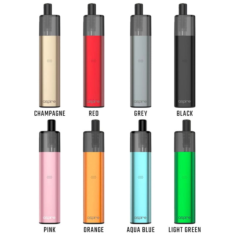 Batterie pour cigarette électronique pod Vilter et Vilter S Aspire