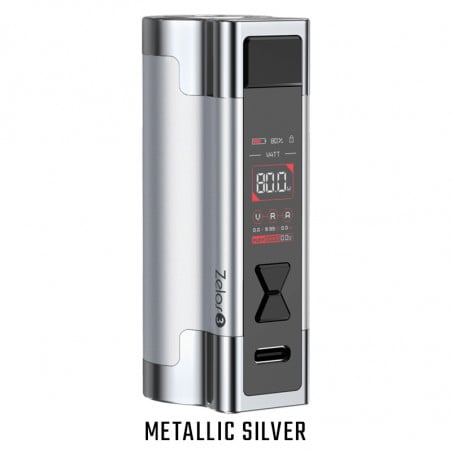 Stainless Steel