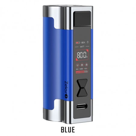 Blau