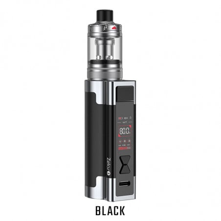 Kit Zelos 3 - Aspire Kit Zelos 3 - Aspire