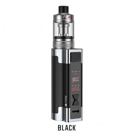 Kit Zelos 3 - Aspire