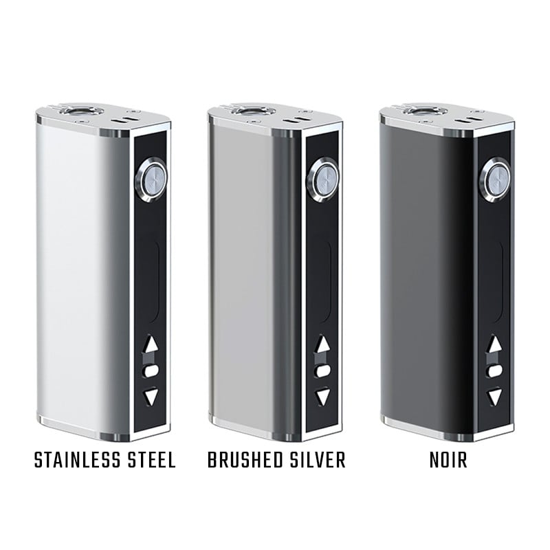 Box iStick 40W - Eleaf - Tous coloris