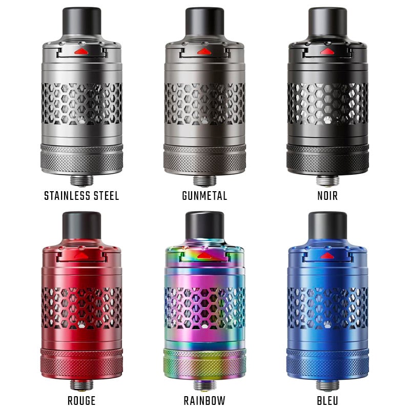 Clearomizer Nautilus 3 S - Alle Farben - Aspire