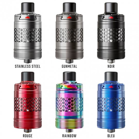 Clearomizer Nautilus 3 S - Aspire