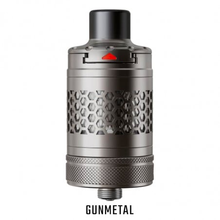 Gun metal 
