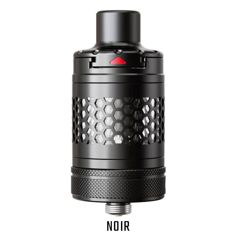 Clearomizer Nautilus 3 S - Schwarz - Aspire