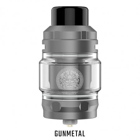 Gun metal 