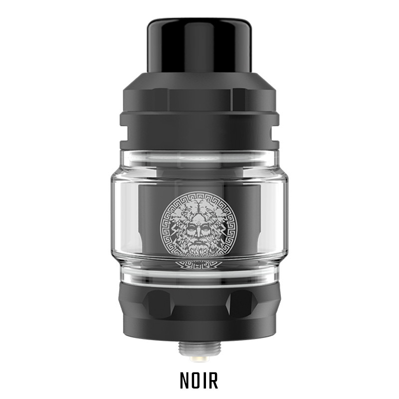 Clearomiseur Zeus Subohm Tank - Geek Vape