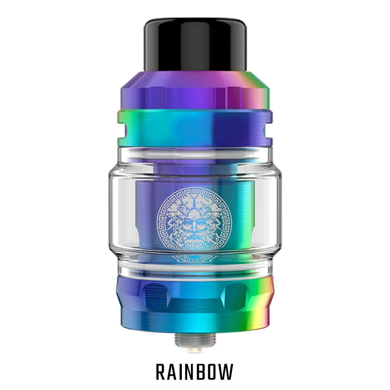 Clearomizer Zeus Subohm Tank - Geek Vape