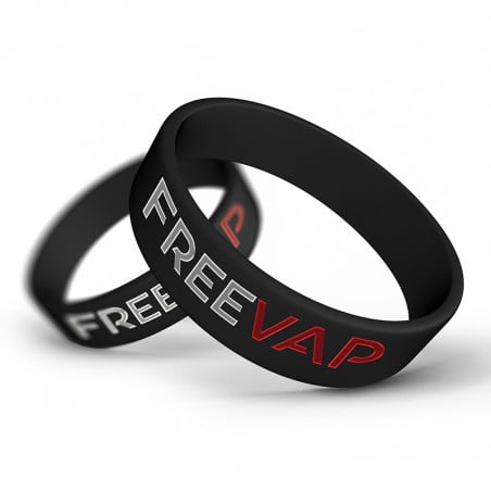 Silicone vape band from 22 to 25 mm - Freevap