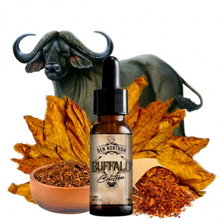 Buffalo (Classic Blond) - Ben Northon | 10ml