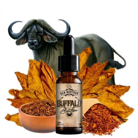 Buffalo - Ben Northon | 10ml