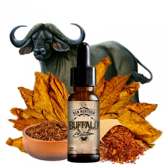 Buffalo - Ben Northon | 10ml Buffalo - Ben Northon | 10ml