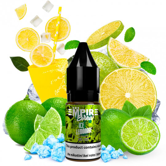 Ice Lemonade - Empire Brew | 10ml