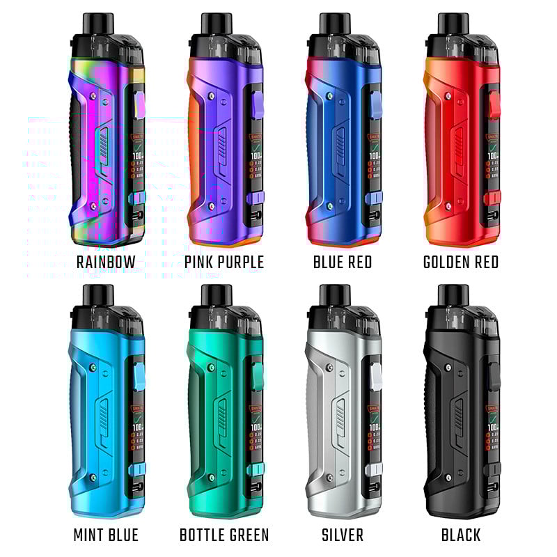 Aegis Boost Pro 2 (B100)...