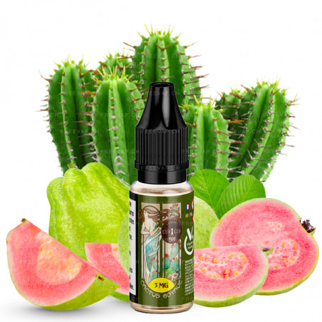 Cactus Guava - Édition 1900 By Curieux | 10ml