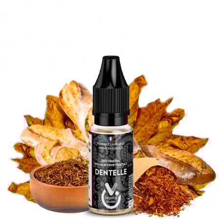 Dentelle - Vegetol - Essential Edition by Curieux | 10ml