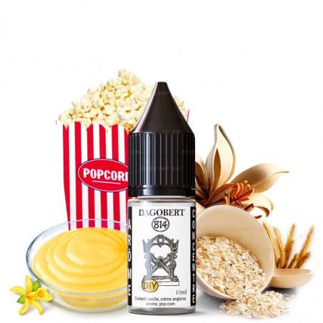 Concentré DIY Dagobert - 814 | 10ml