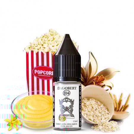 DIY Konzentrat Dagobert - 814 | 10ml