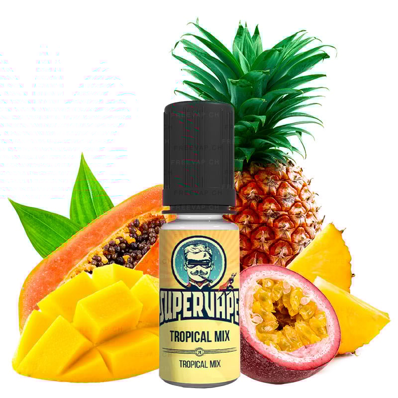 DIY Concentrate - Tropical...