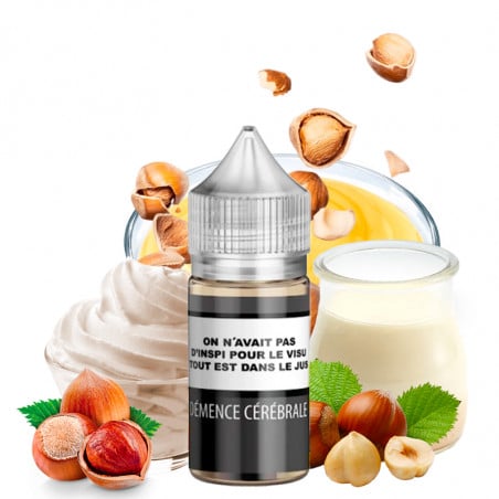 Concentré DIY Démence Cérébrale - Vape or DIY | 30ml