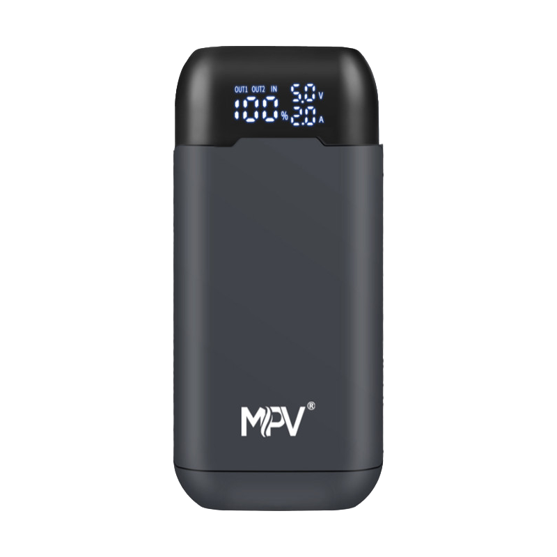 Chargeur PFC2 + de MPV charge rapide 4A