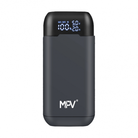 PFC2 + - Fast Charger 4A - MPV