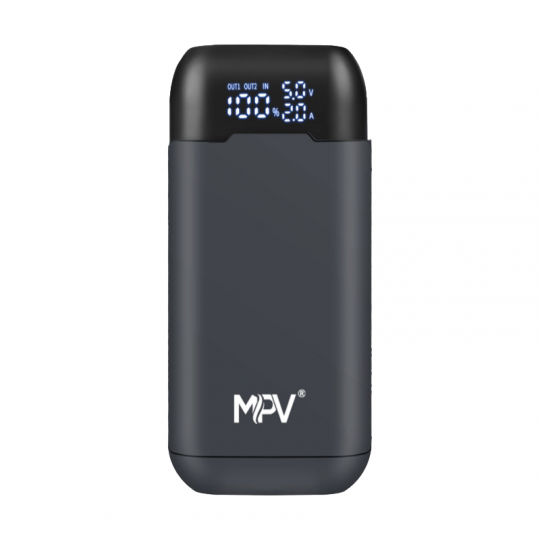 PFC2 + - Fast Charger 4A - MPV