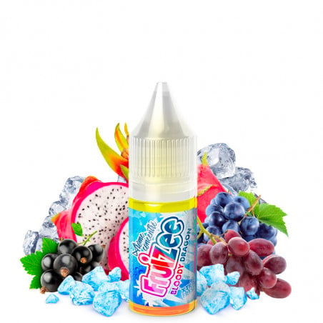 DIY Concentrate Bloody Dragon - Fruizee | 10ml