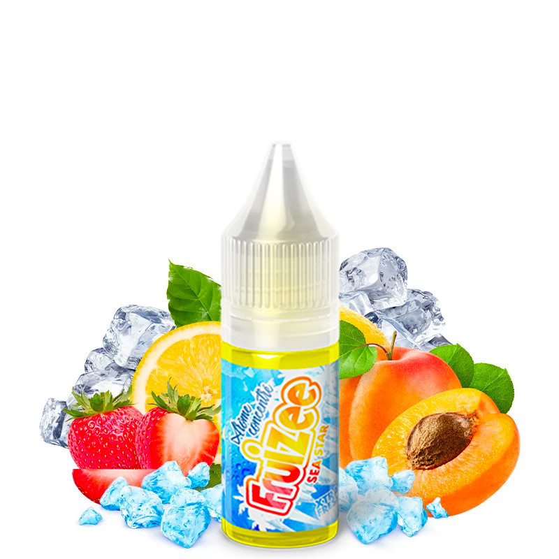 DIY Concentrate Sea Star -...
