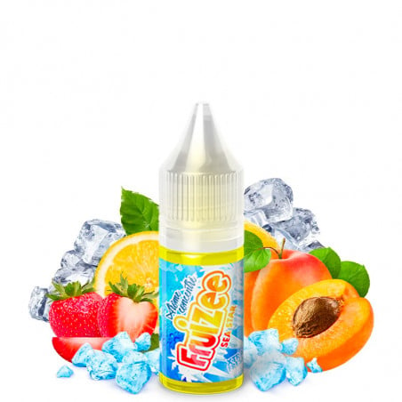 Concentré DIY Sea Star - Fruizee | 10ml