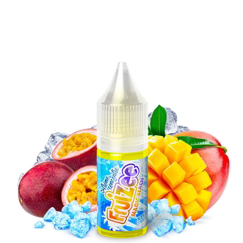 DIY Concentrate Magic Beach...