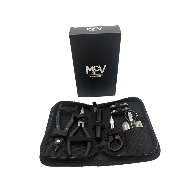 MPV vape tool kit