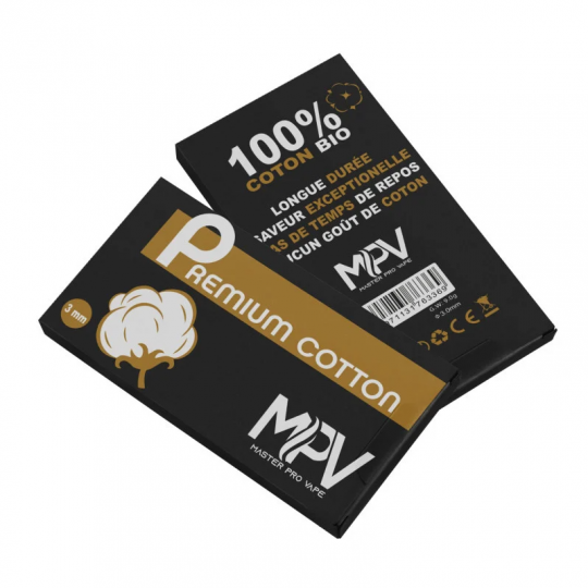 Unrolling Cotton Premium Cotton - MPV Unrolling Cotton Premium Cotton - MPV