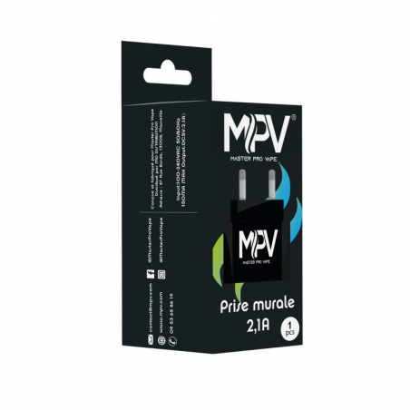 USB Power Adapter - MPV