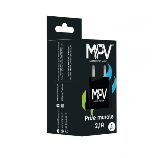 USB-Netzstecker - MPV USB-Netzstecker - MPV