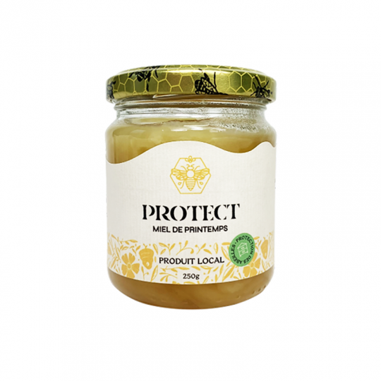 Spring Honey - Protect | 250 g