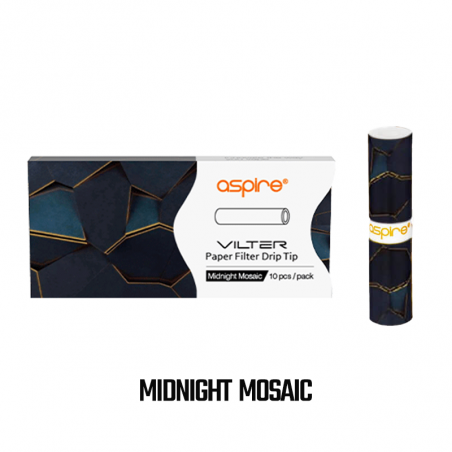 Midnight Mosaic