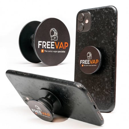 Support de téléphone - Freevap