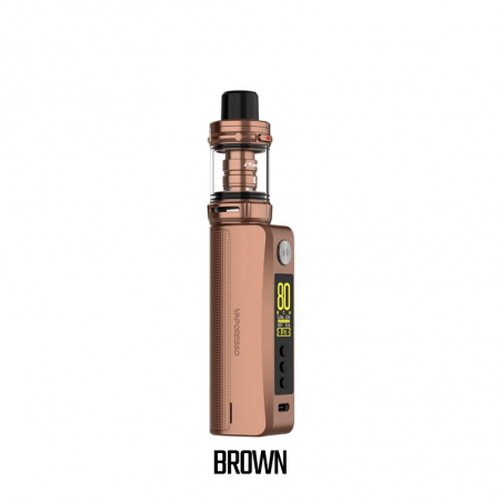 Kit Gen 80S iTank 2 - Vaporesso Kit Gen 80S iTank 2 - Vaporesso