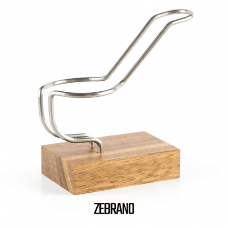 Zebraholz
