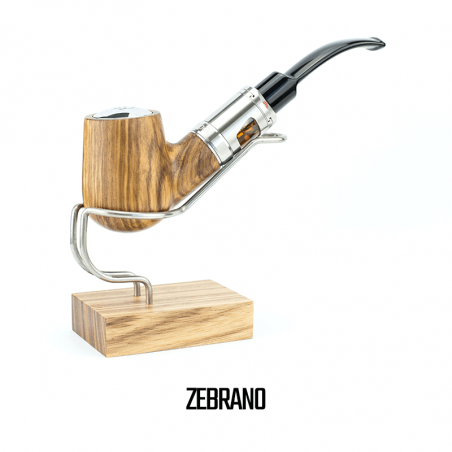 Zebraholz