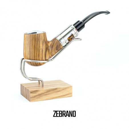 Pfeifen-Set ePipe Bent 18350 - Créavap