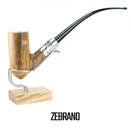 Zebraholz