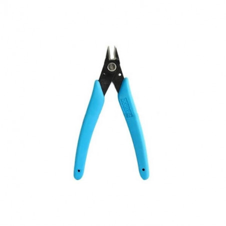 Cutting pliers