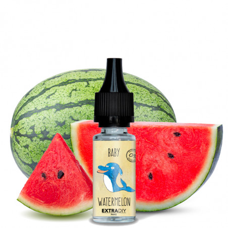 DIY Concentrate - Baby Watermelon - ExtraDIY | 10 ml