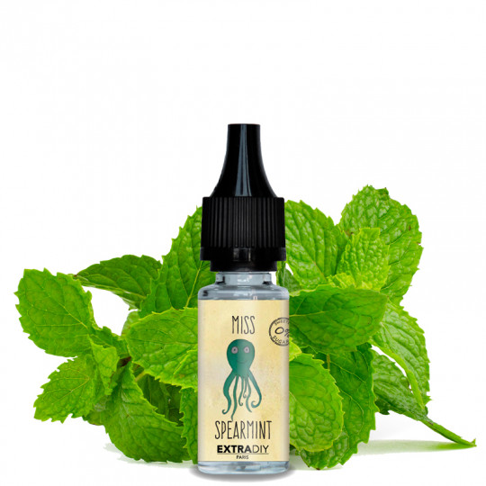 Concentrate DIY - Miss Spearmint - ExtraDIY | 10 ml