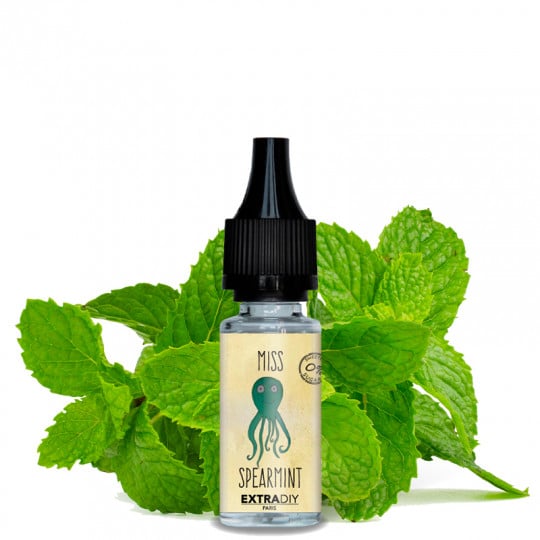 Concentrate DIY - Miss Spearmint - ExtraDIY | 10 ml Concentrate DIY - Miss Spearmint - ExtraDIY | 10 ml