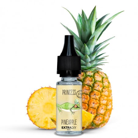 Concentré DIY - Princess Pineapple - ExtraDIY | 10 ml