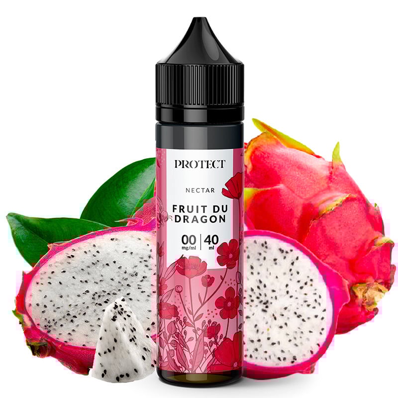 Dragon Fruit - Nectar by...